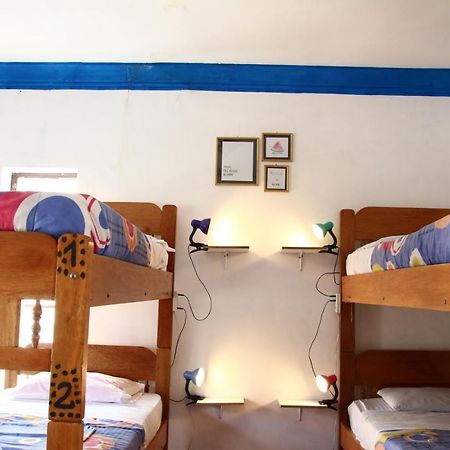 Jaguar House Hostel Кочабамба Екстериор снимка