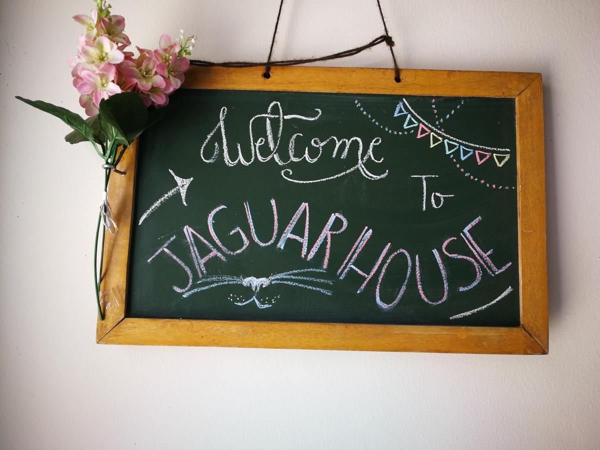 Jaguar House Hostel Кочабамба Екстериор снимка
