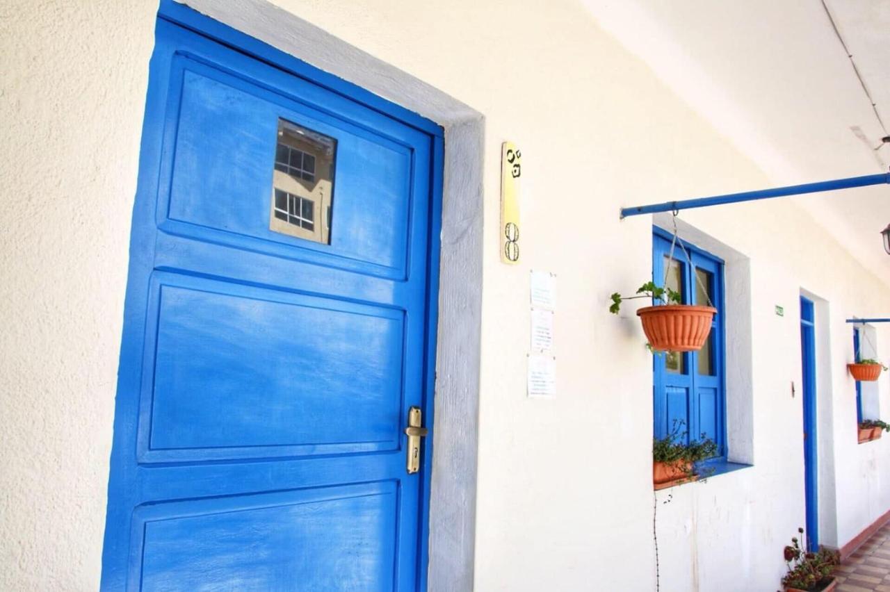 Jaguar House Hostel Кочабамба Екстериор снимка