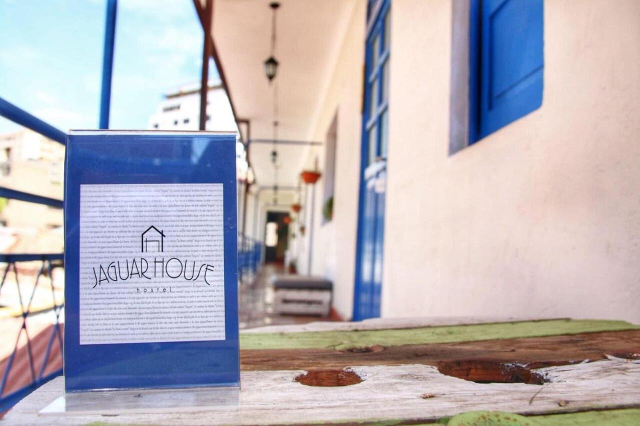 Jaguar House Hostel Кочабамба Екстериор снимка