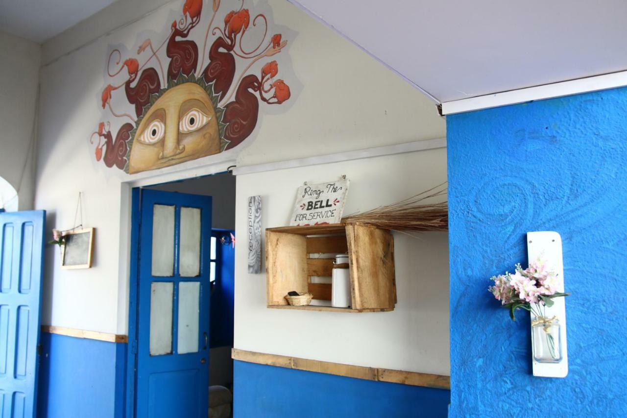 Jaguar House Hostel Кочабамба Екстериор снимка